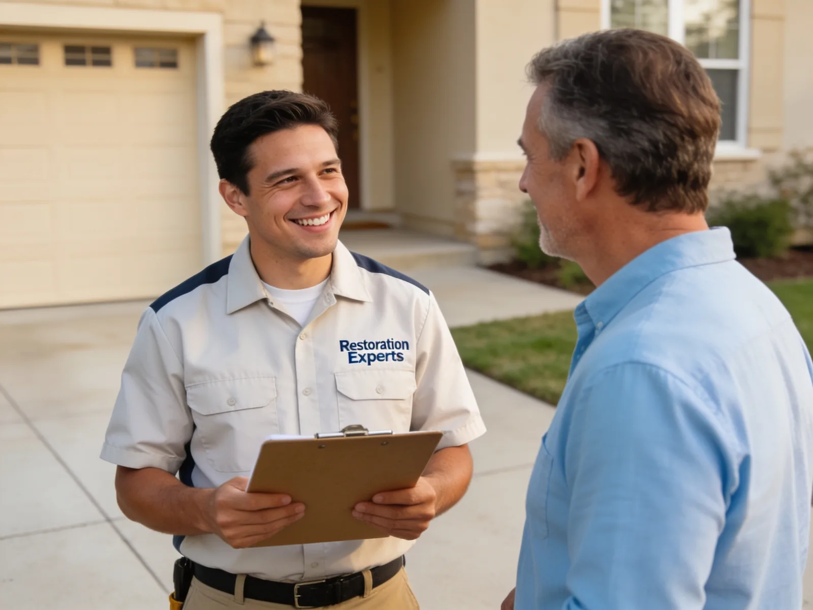Water Damage Cleanup Taswell, IN FAQs